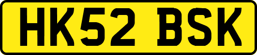 HK52BSK