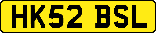HK52BSL