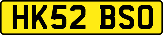 HK52BSO