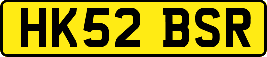 HK52BSR