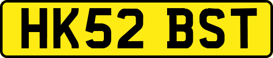 HK52BST