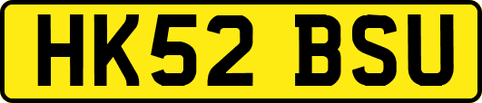 HK52BSU
