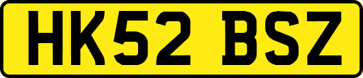 HK52BSZ