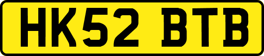 HK52BTB