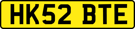 HK52BTE