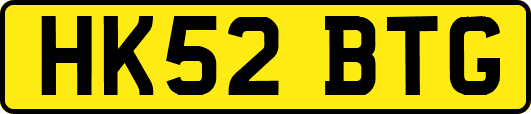 HK52BTG