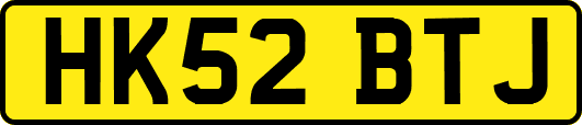 HK52BTJ
