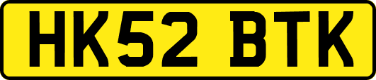 HK52BTK