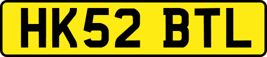 HK52BTL
