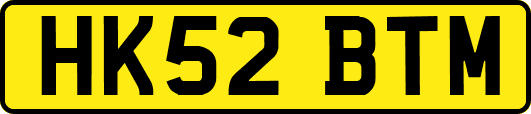 HK52BTM