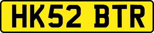 HK52BTR