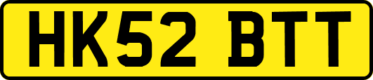 HK52BTT