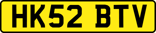 HK52BTV