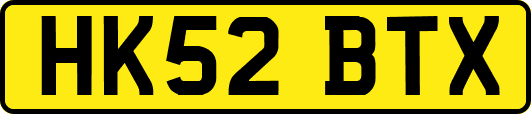 HK52BTX