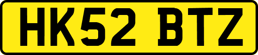 HK52BTZ