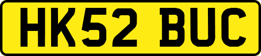 HK52BUC