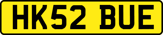 HK52BUE
