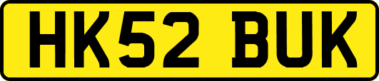HK52BUK