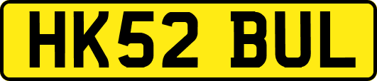 HK52BUL