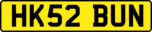 HK52BUN