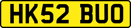 HK52BUO