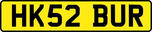 HK52BUR