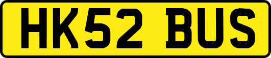 HK52BUS