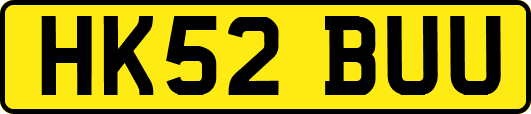 HK52BUU