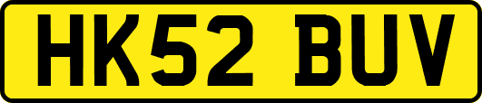 HK52BUV