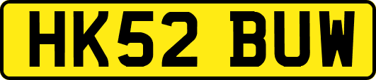 HK52BUW