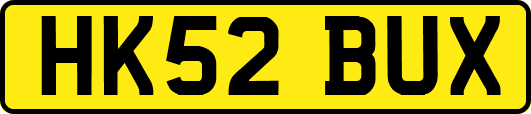 HK52BUX