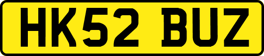 HK52BUZ