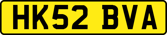 HK52BVA
