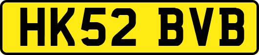 HK52BVB