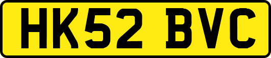 HK52BVC