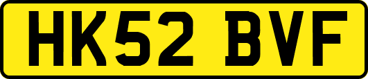 HK52BVF