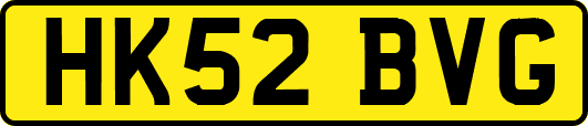 HK52BVG