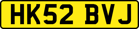 HK52BVJ
