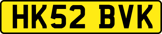 HK52BVK