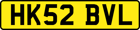 HK52BVL