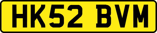 HK52BVM