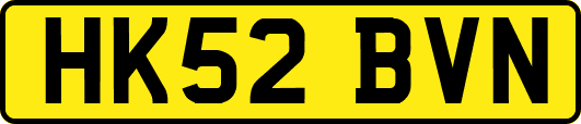 HK52BVN