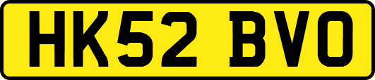 HK52BVO