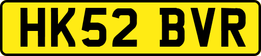 HK52BVR