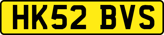 HK52BVS