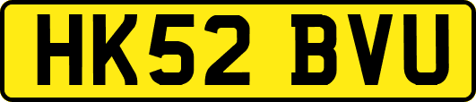 HK52BVU