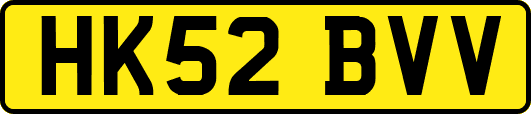 HK52BVV