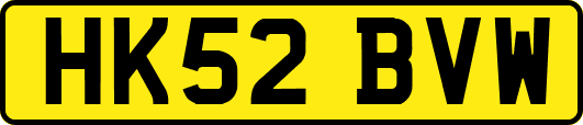 HK52BVW