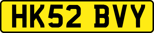 HK52BVY
