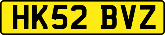 HK52BVZ